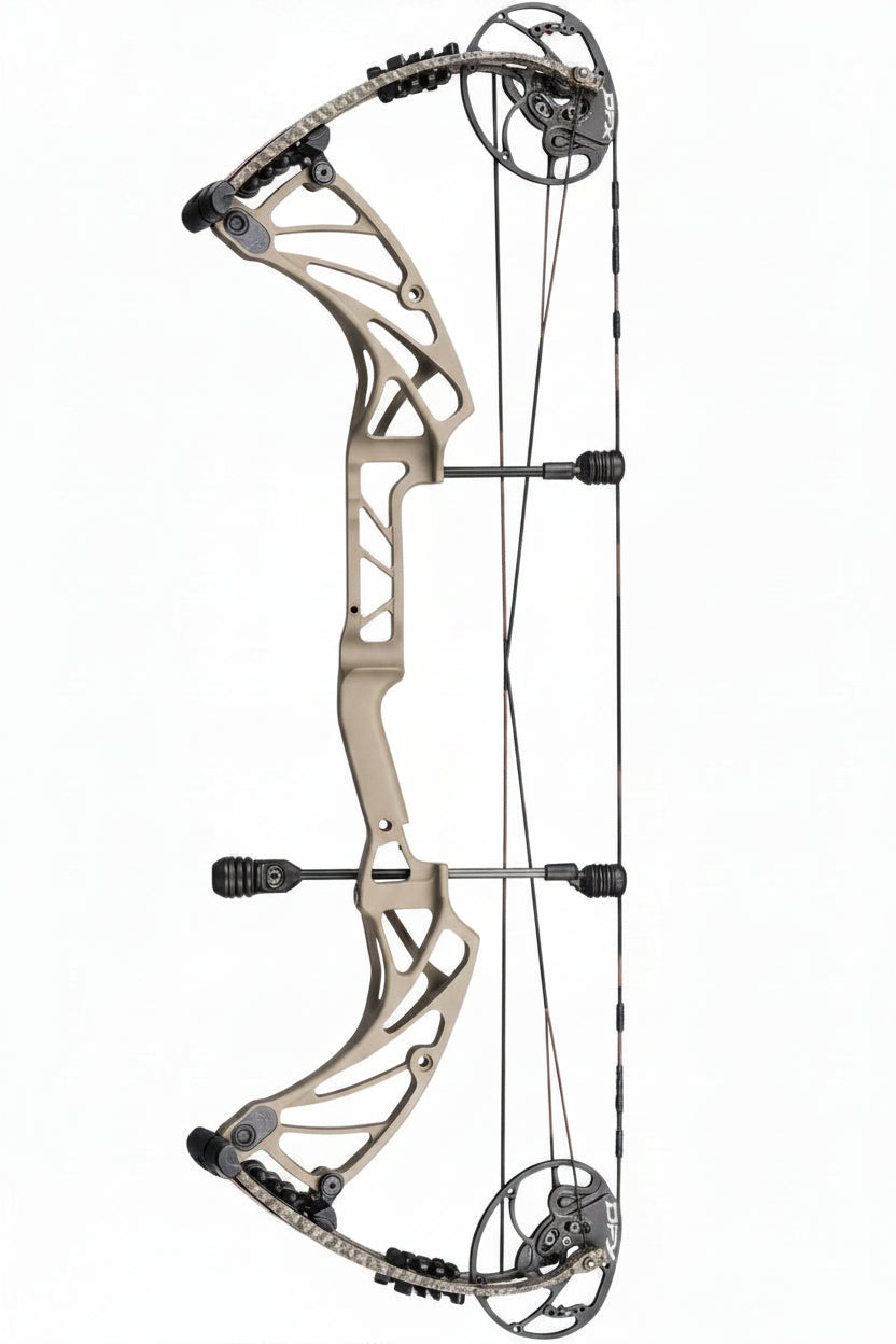 Hoyt Defiant