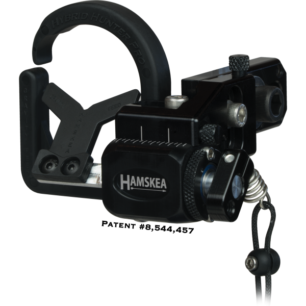 Hamskea Hybrid Hunter Pro
