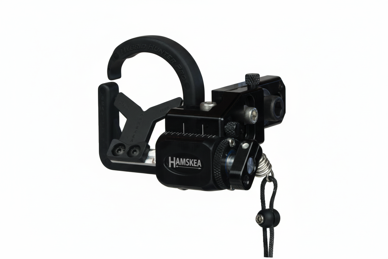 Hamskea Hybrid Hunter Pro Micro Tune