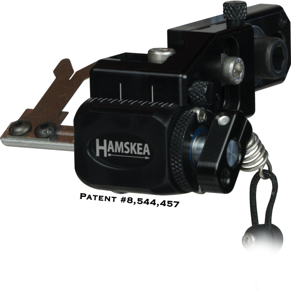 Hamskea Hybrid Target Pro