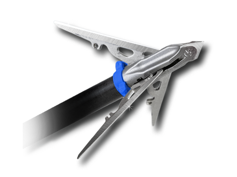 G5 Megameat Broadhead