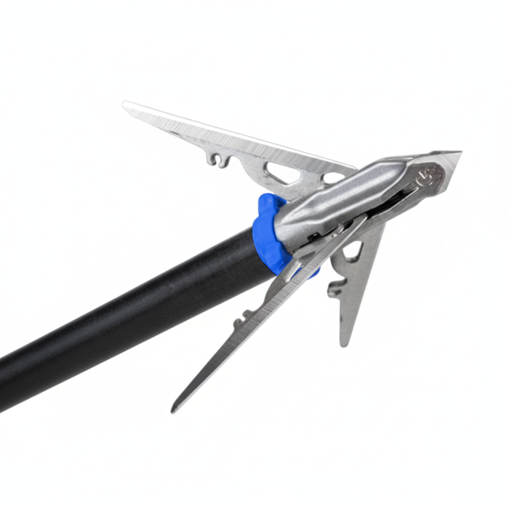 G5 Megameat Broadhead