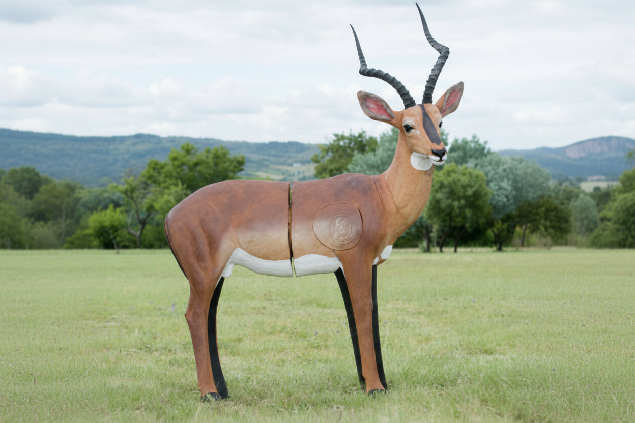 Wildcrete Impala Ram
