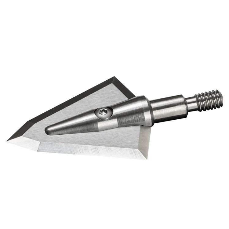 Iron Will Buff S Series Broadhead