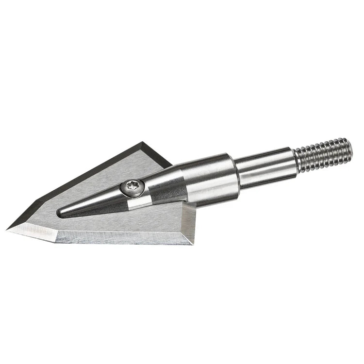 Iron Will Buff S Series Broadhead