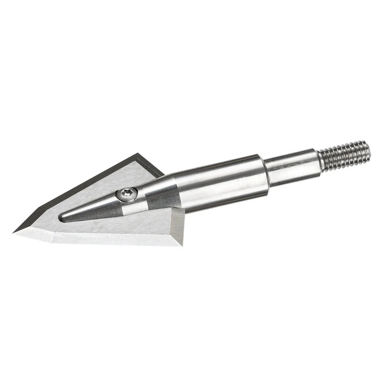 Iron Will Buff S Series Broadhead