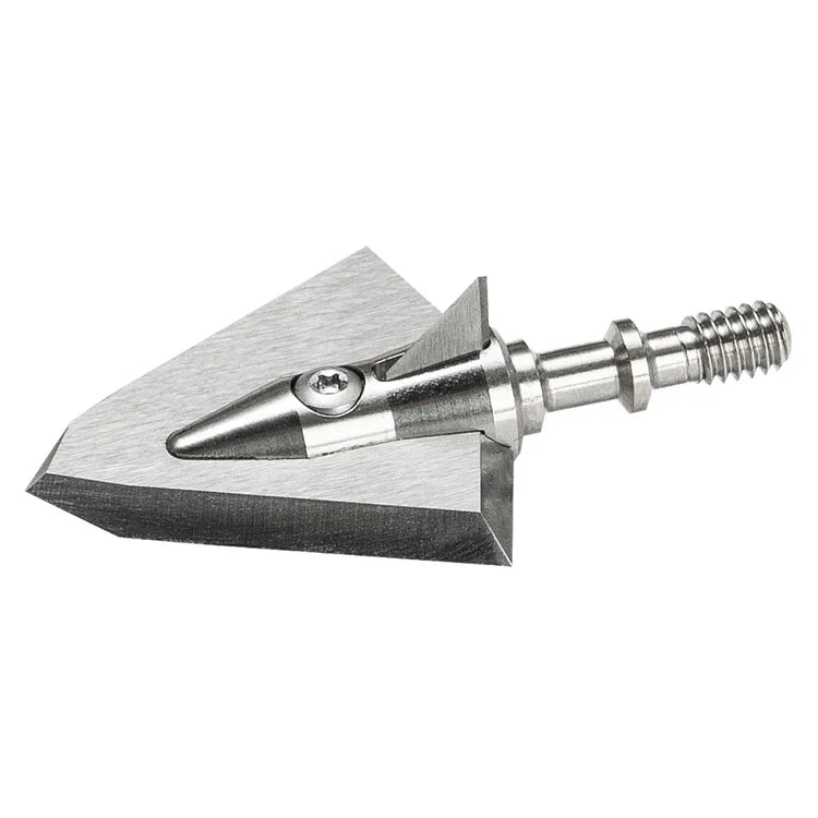 Iron Will S Series Broadhead