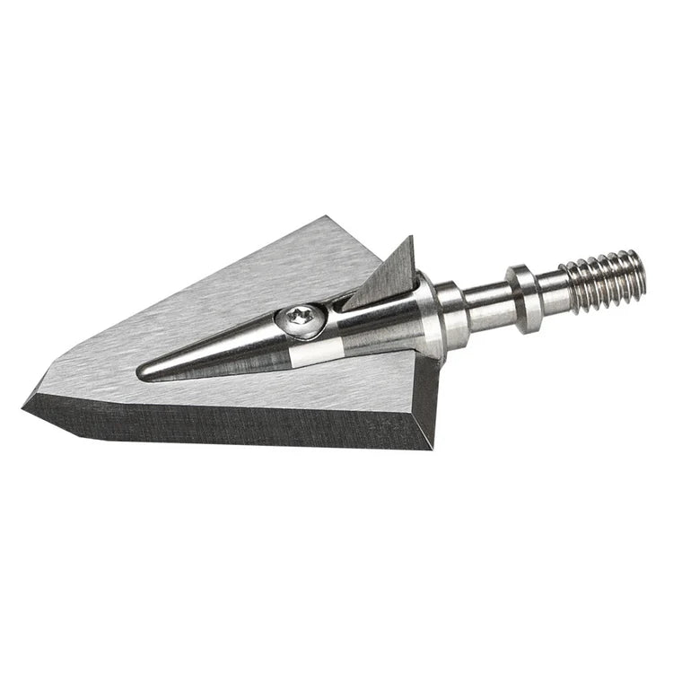 Iron Will S Series Broadhead