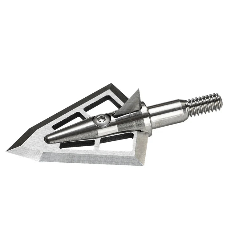 Iron Will V Series Broadhead