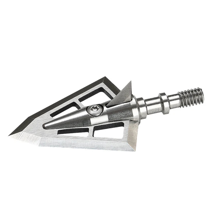 Iron Will V Series Broadhead