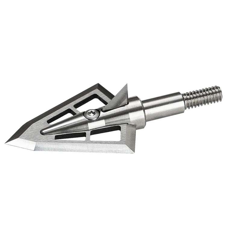 Iron Will V Series Broadhead
