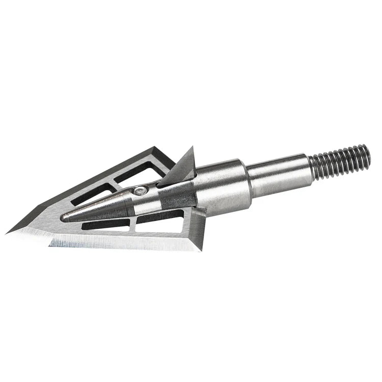 Iron Will V Series Broadhead