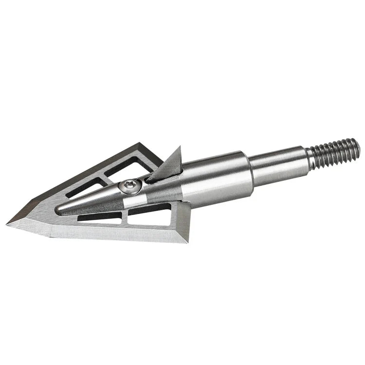 Iron Will V Series Broadhead