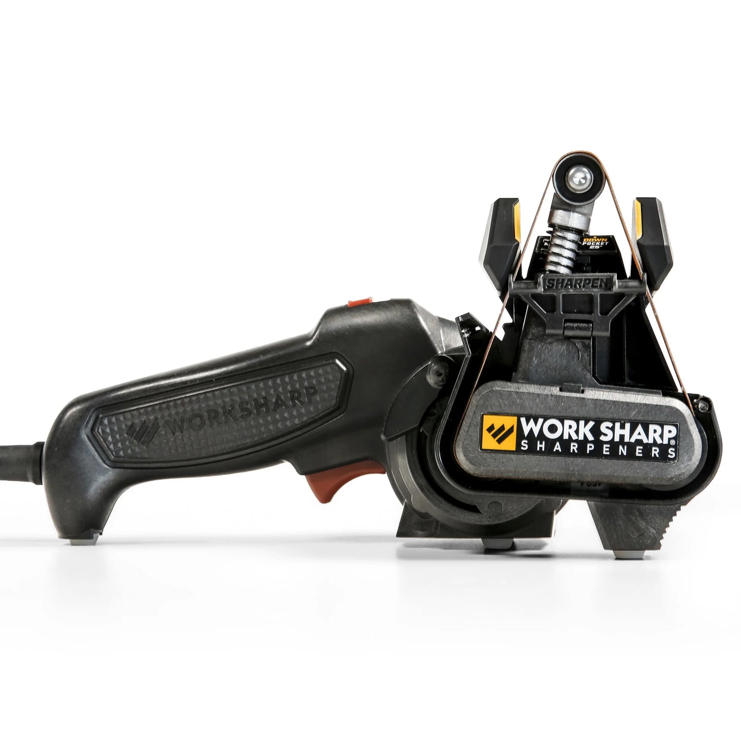 WorkSharp Knife And Tool Sharpener MK.2