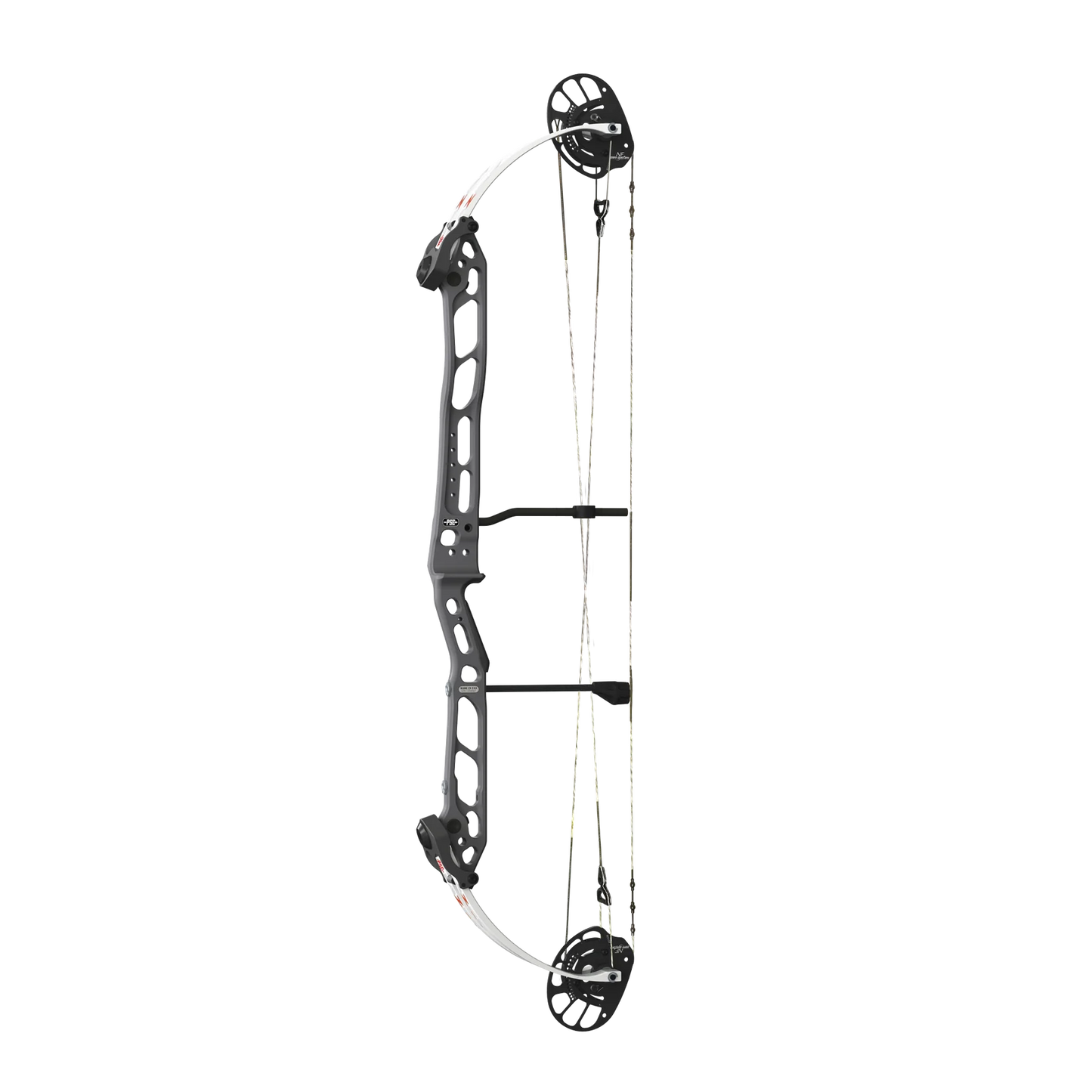PSE Lazer 37 - NF Cam