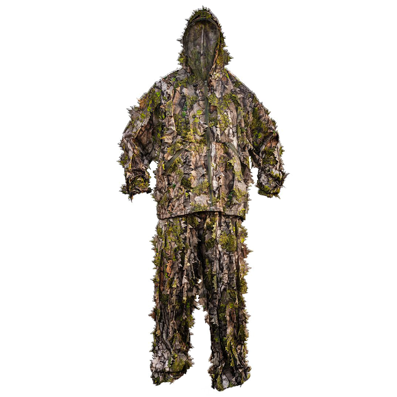 Treezyn Leafy Suit – Early Season