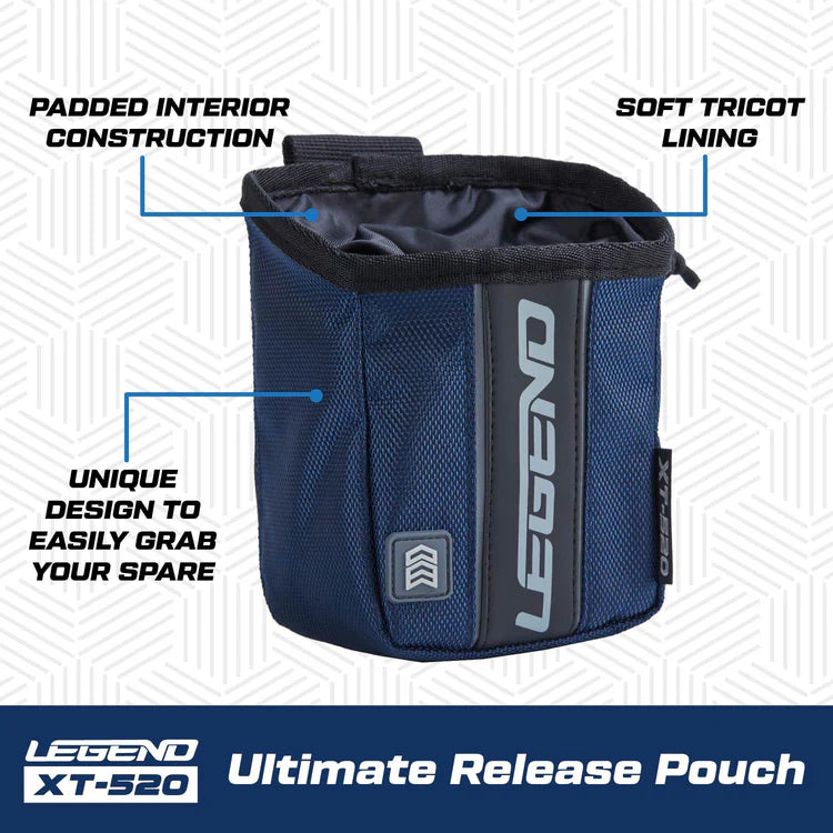 Legend XT520 Release Pouch