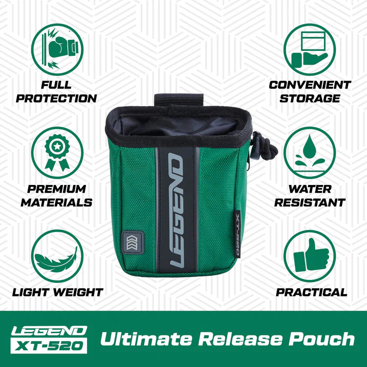 Legend XT520 Release Pouch