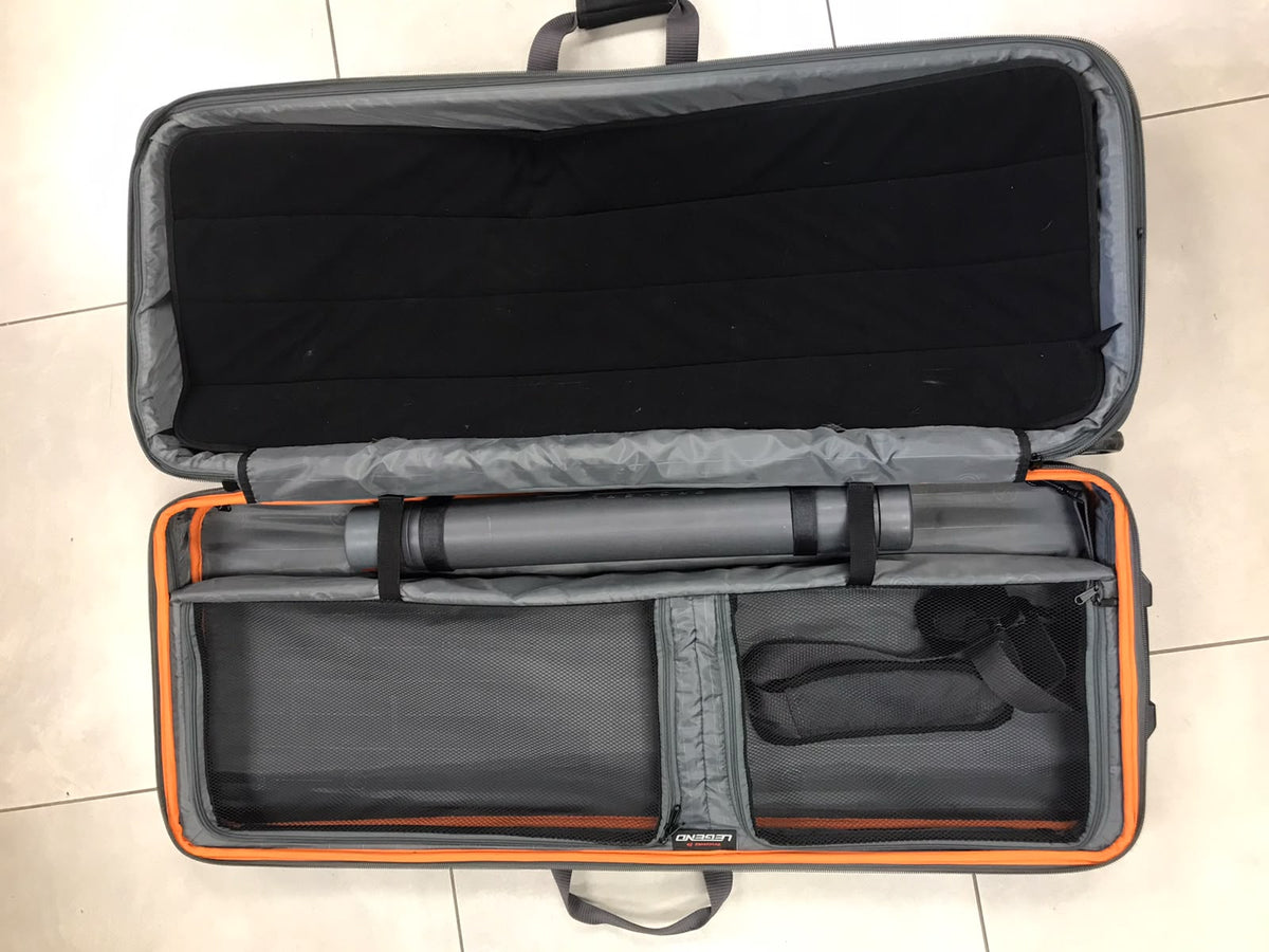Legend Bow Bag