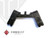 Conquest MOAB V-Bar Bracket V-Lock