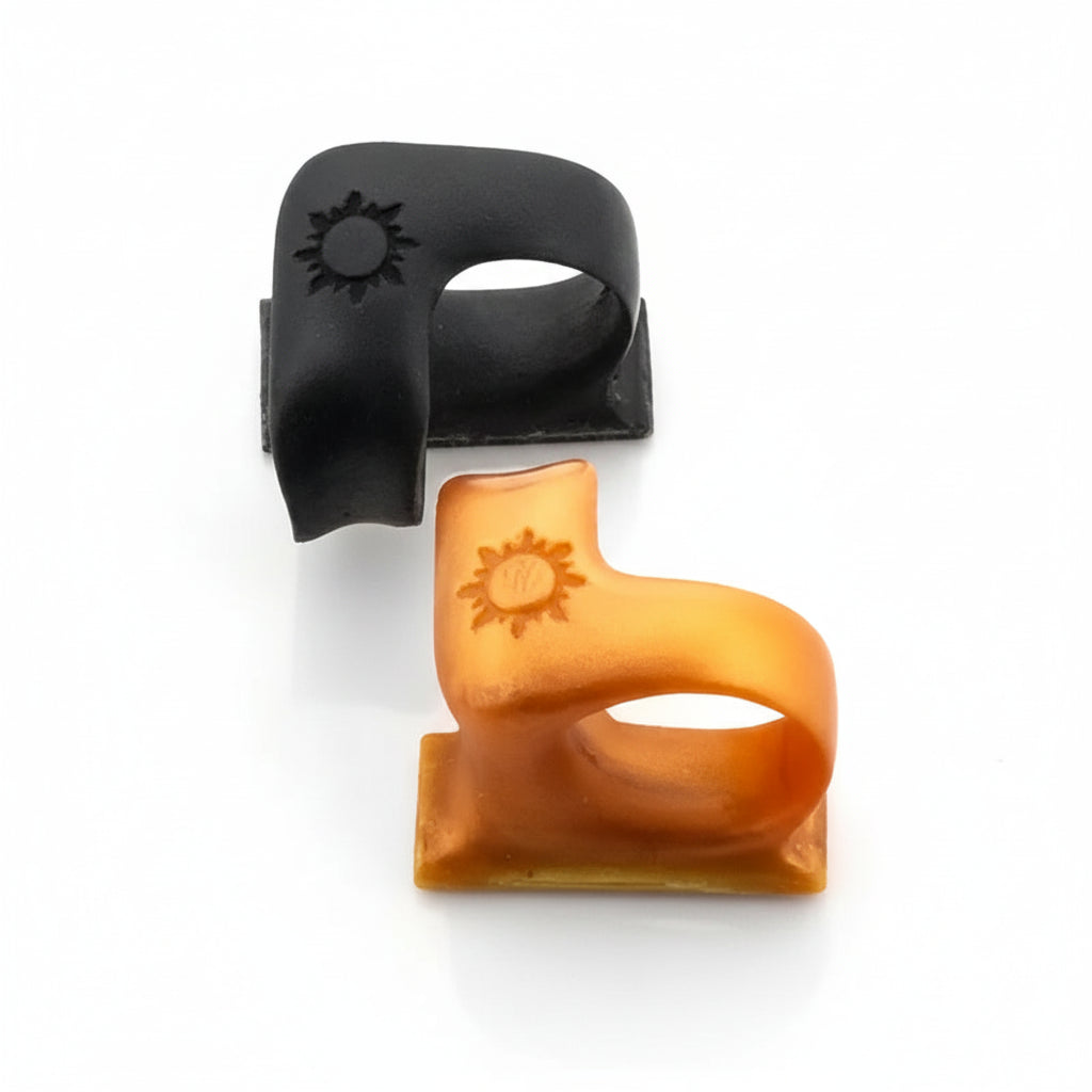 Fairweather Modulus Spacers