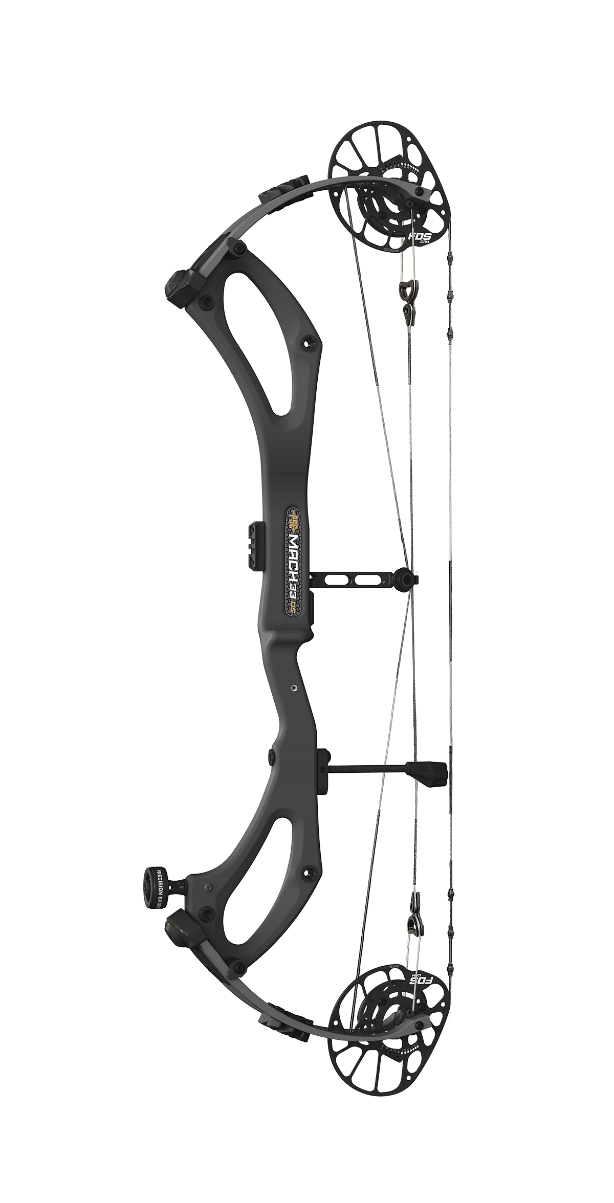 PSE Mach 33 FDS