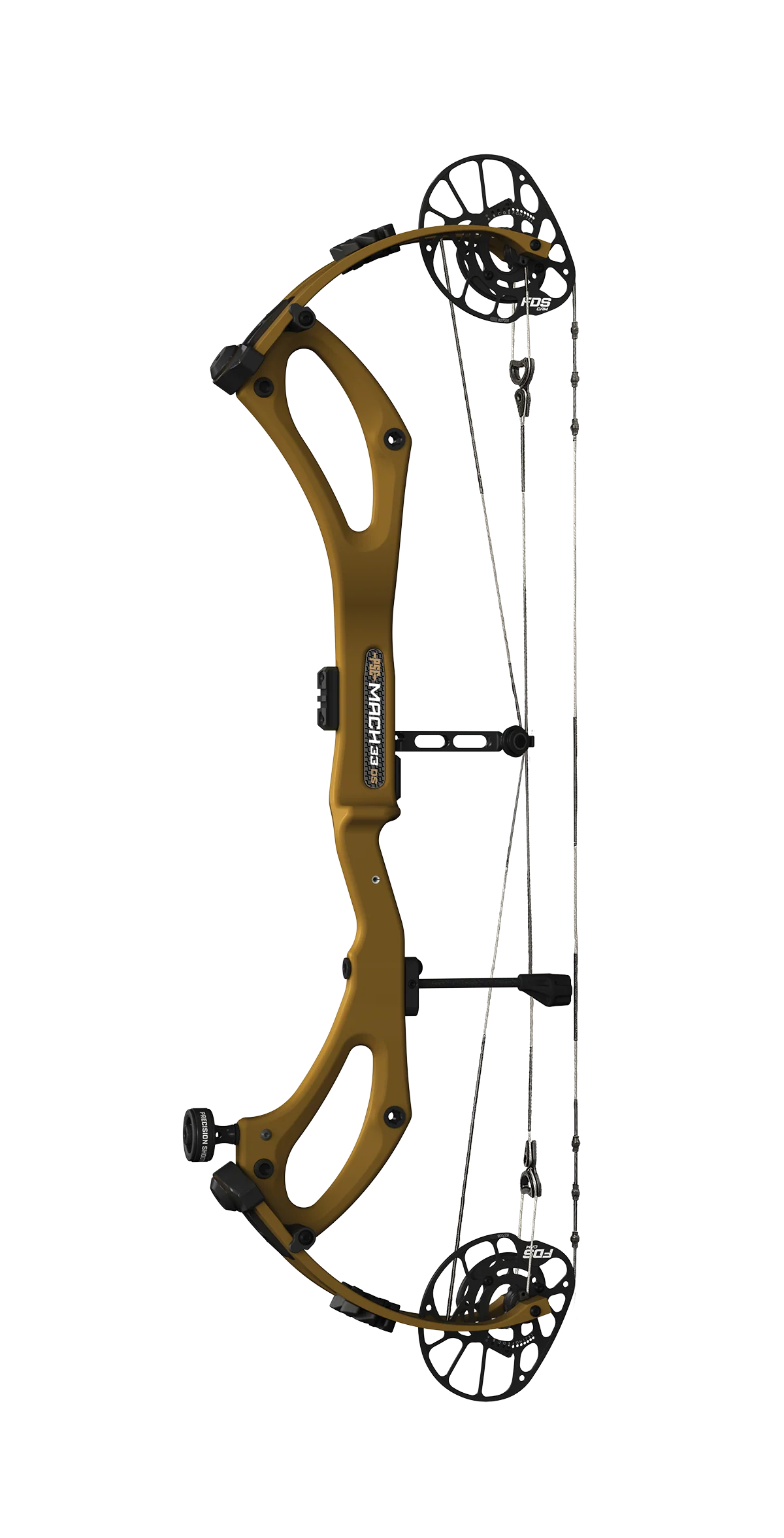 PSE Mach 33 FDS