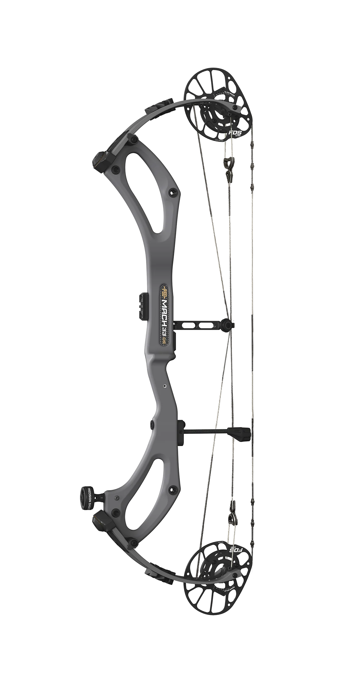 PSE Mach 33 FDS