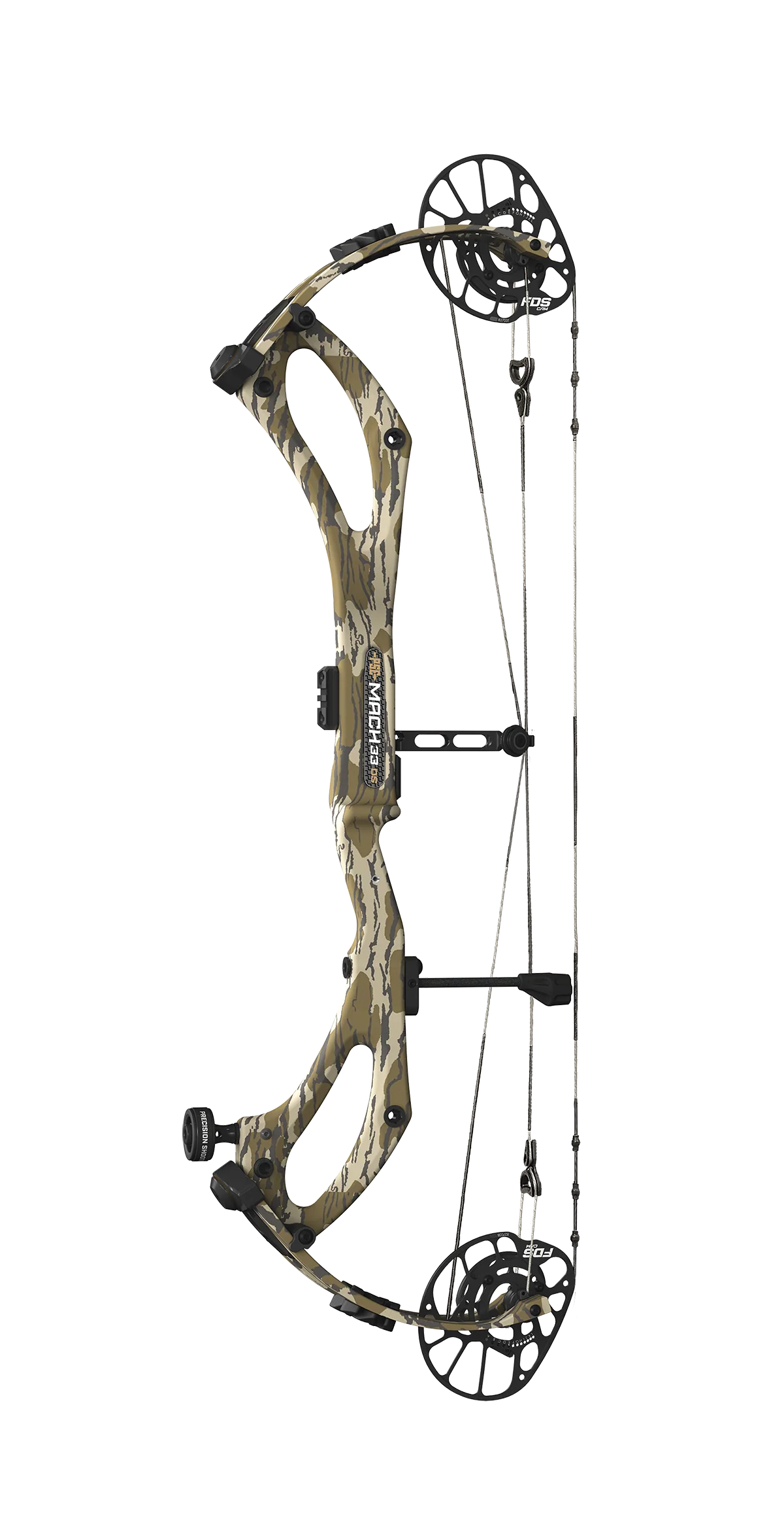 PSE Mach 33 FDS
