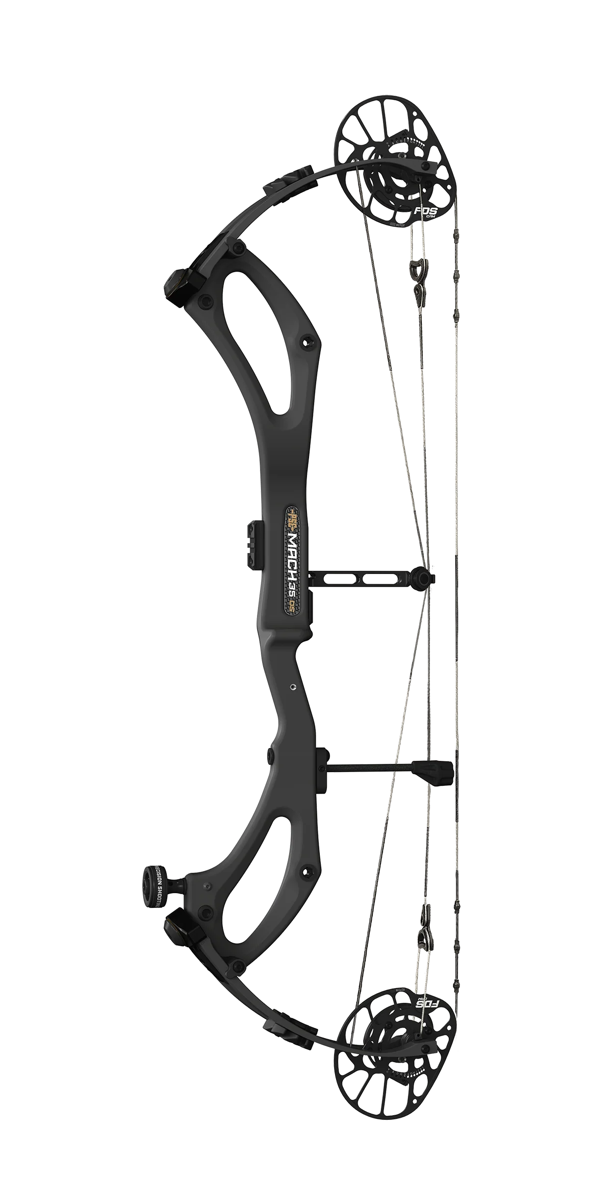 PSE Mach 35 FDS