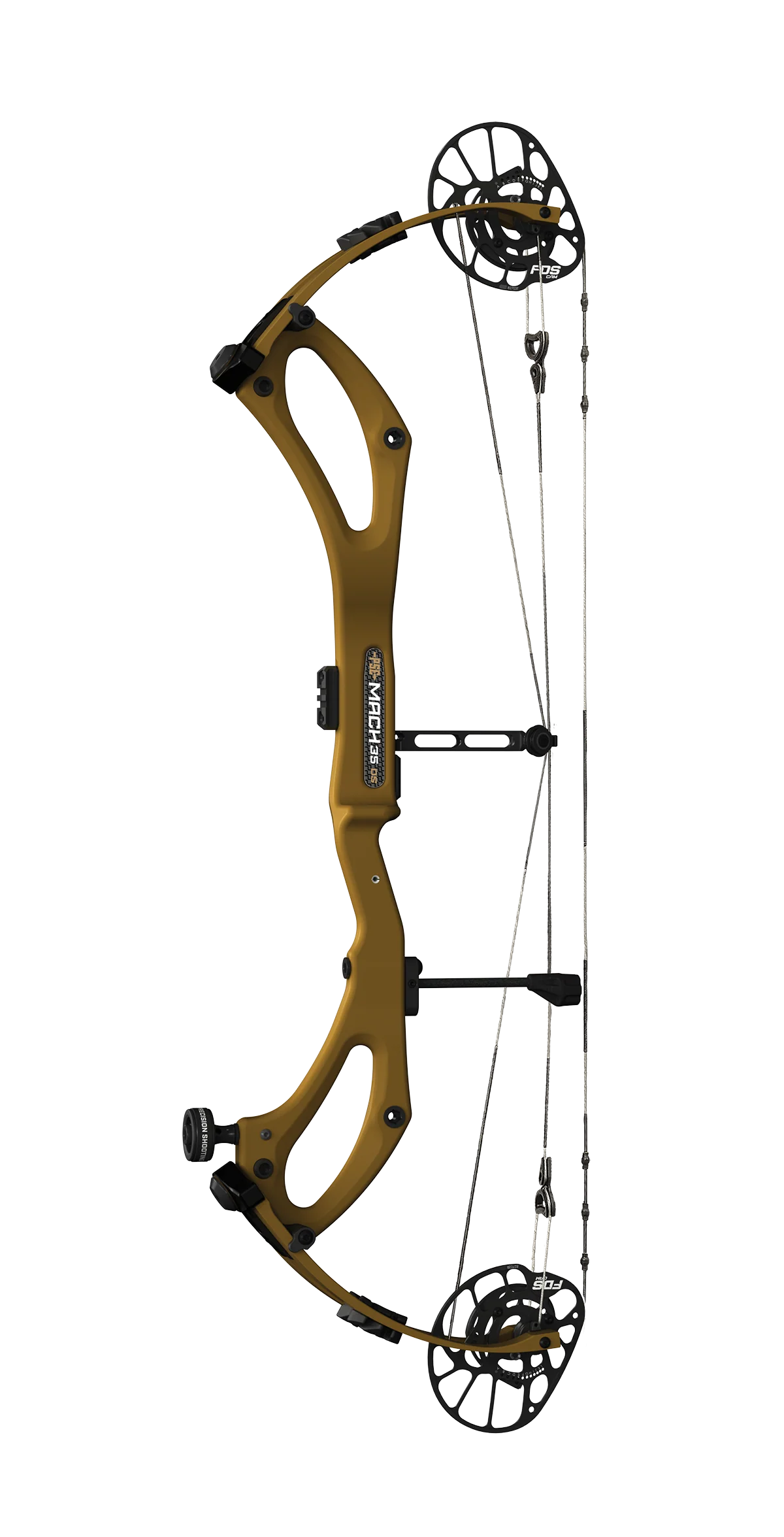 PSE Mach 35 FDS