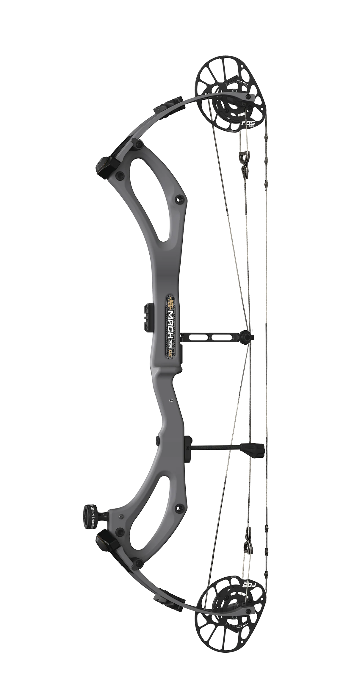 PSE Mach 35 FDS