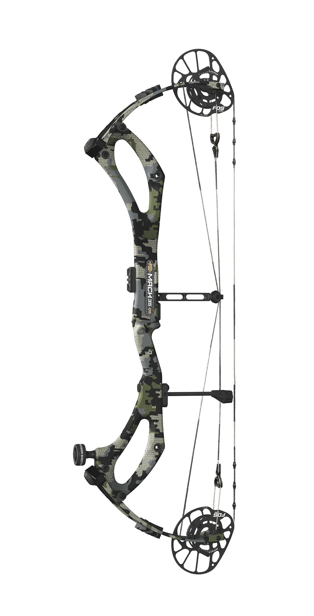 PSE Mach 35 FDS