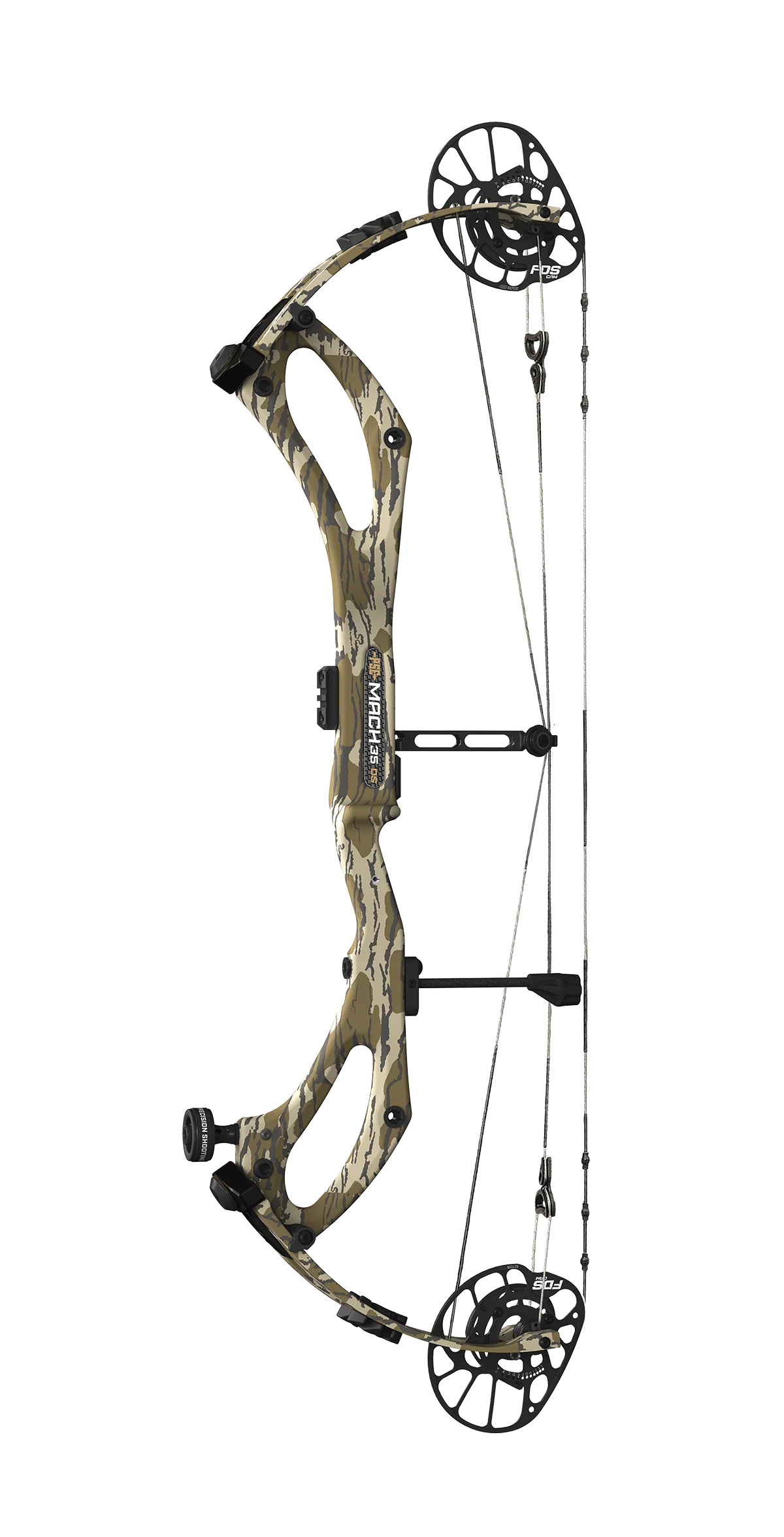 PSE Mach 35 FDS