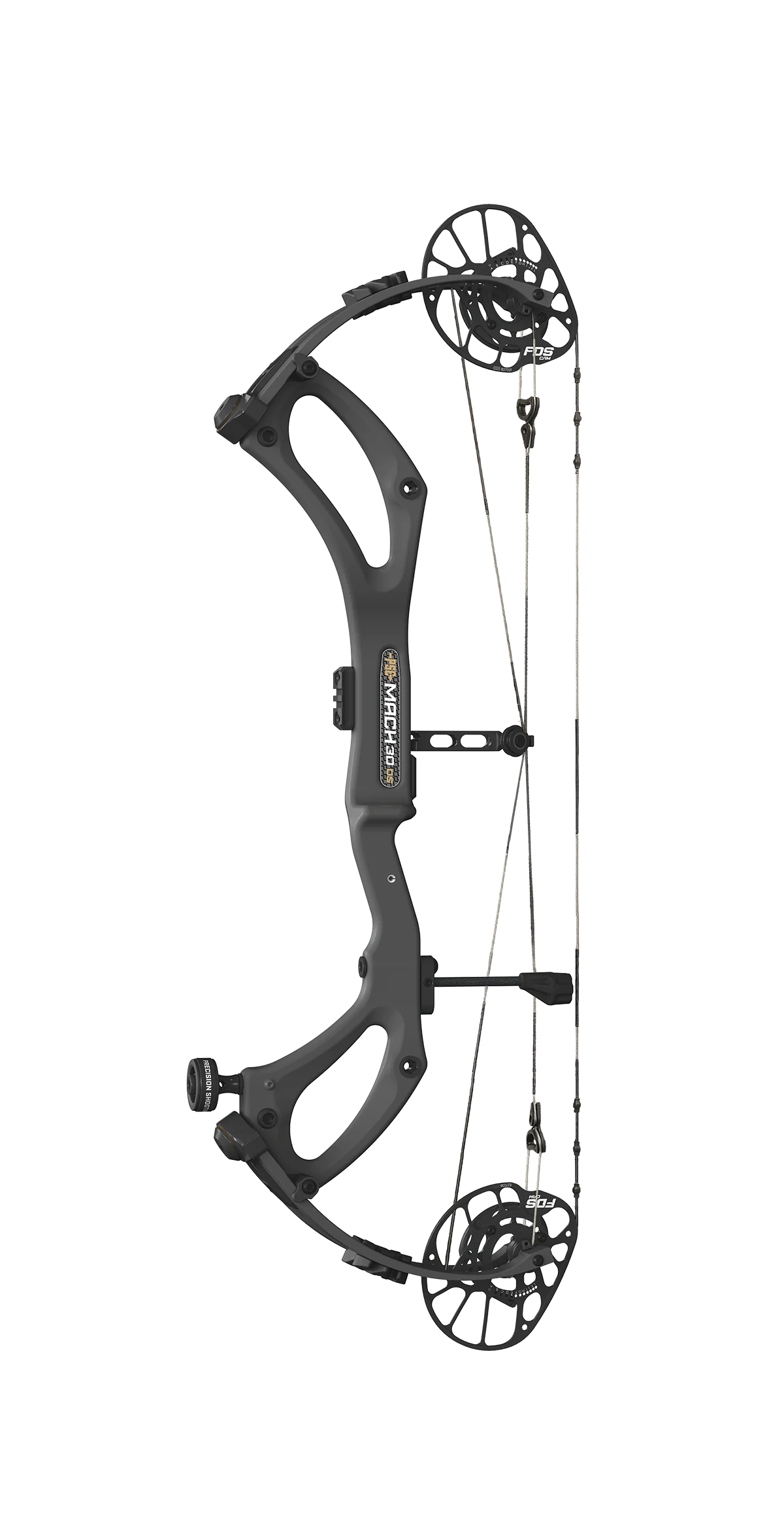 PSE Mach 30 FDS
