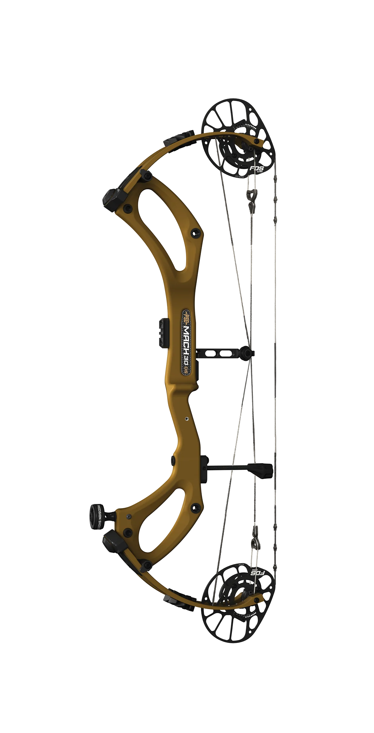 PSE Mach 30 FDS