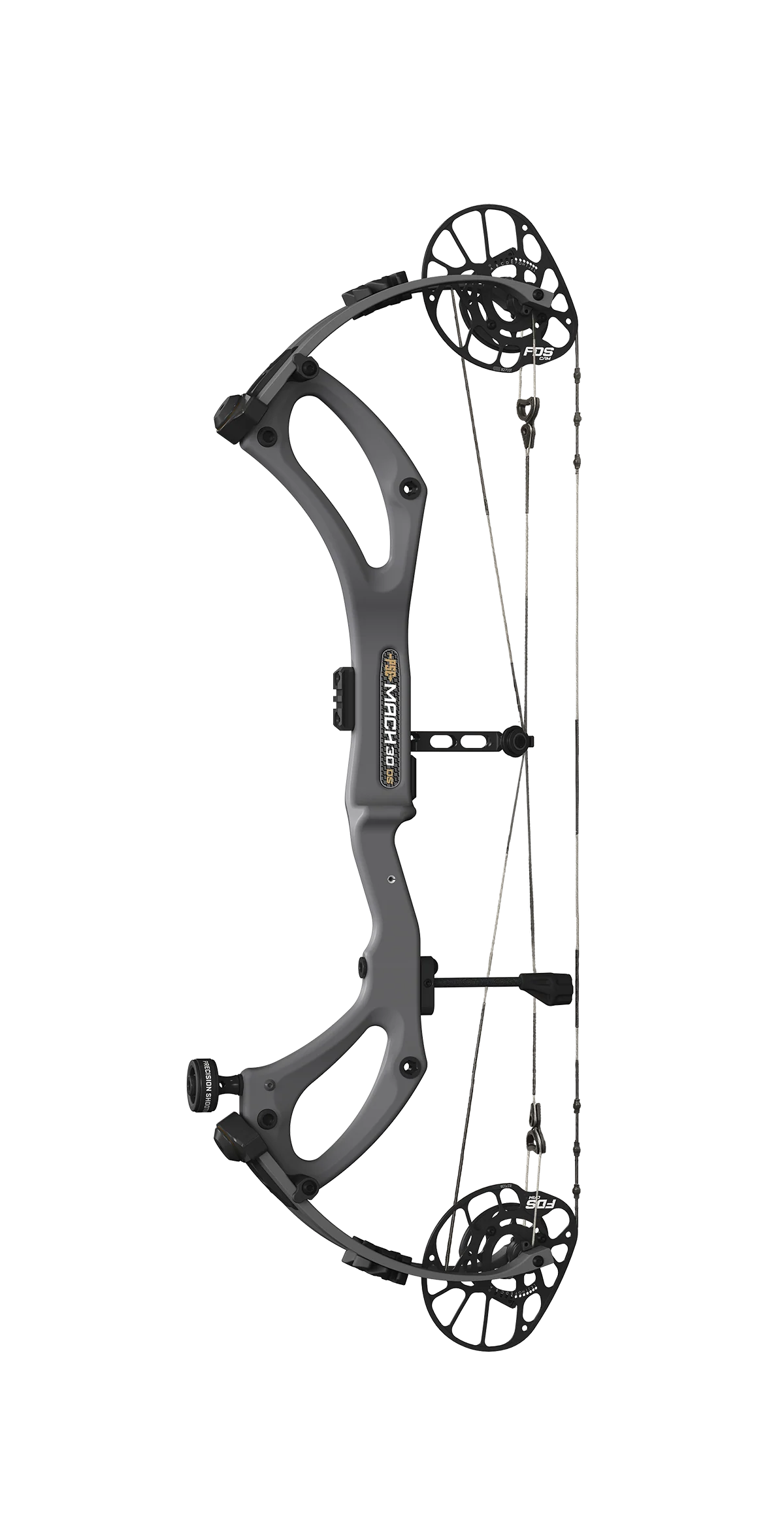 PSE Mach 30 FDS