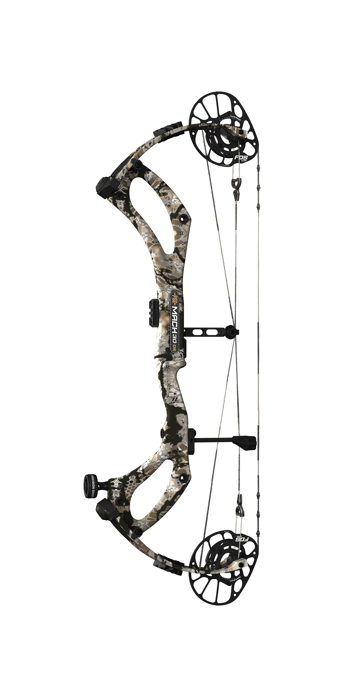 PSE Mach 30 FDS