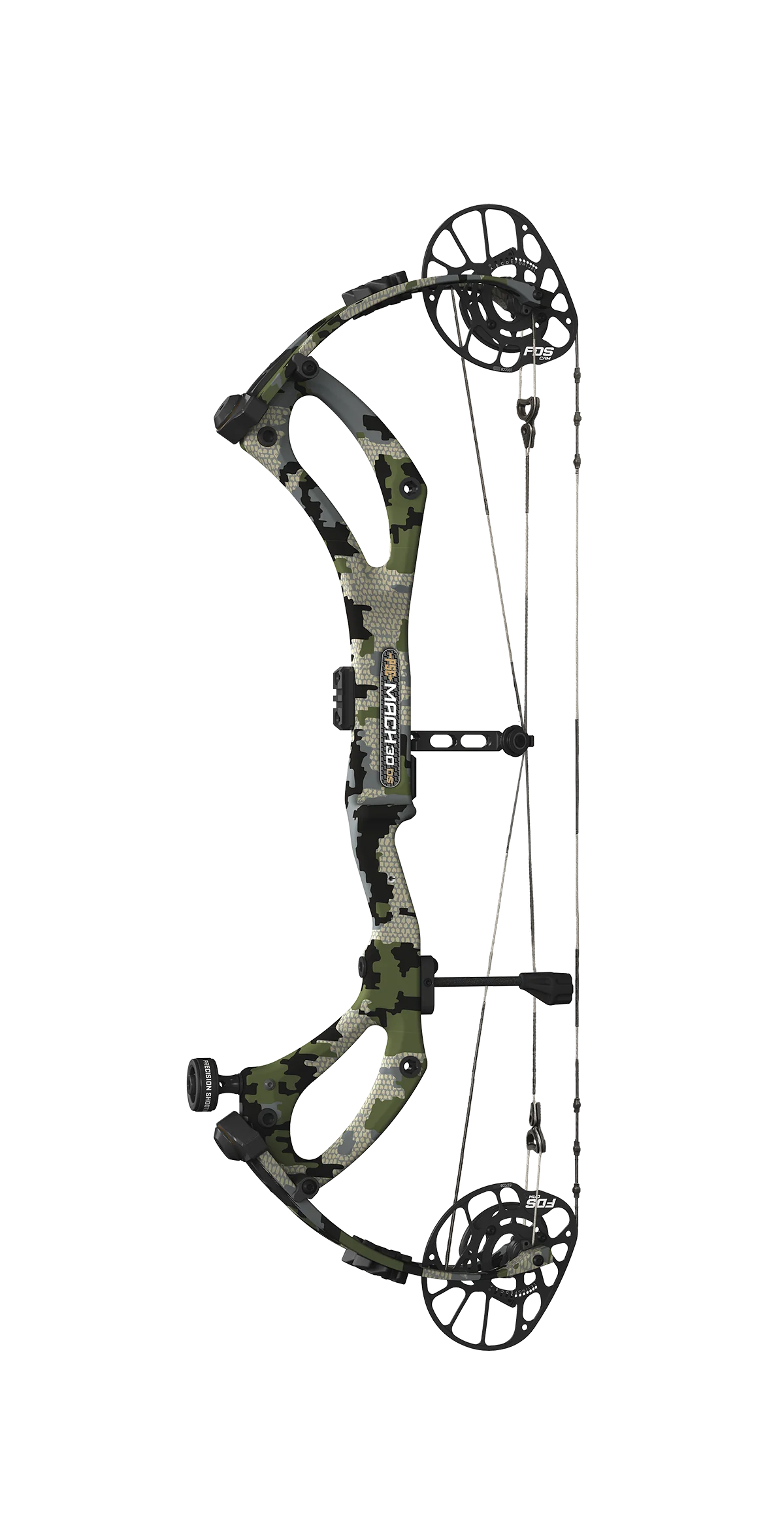 PSE Mach 30 FDS