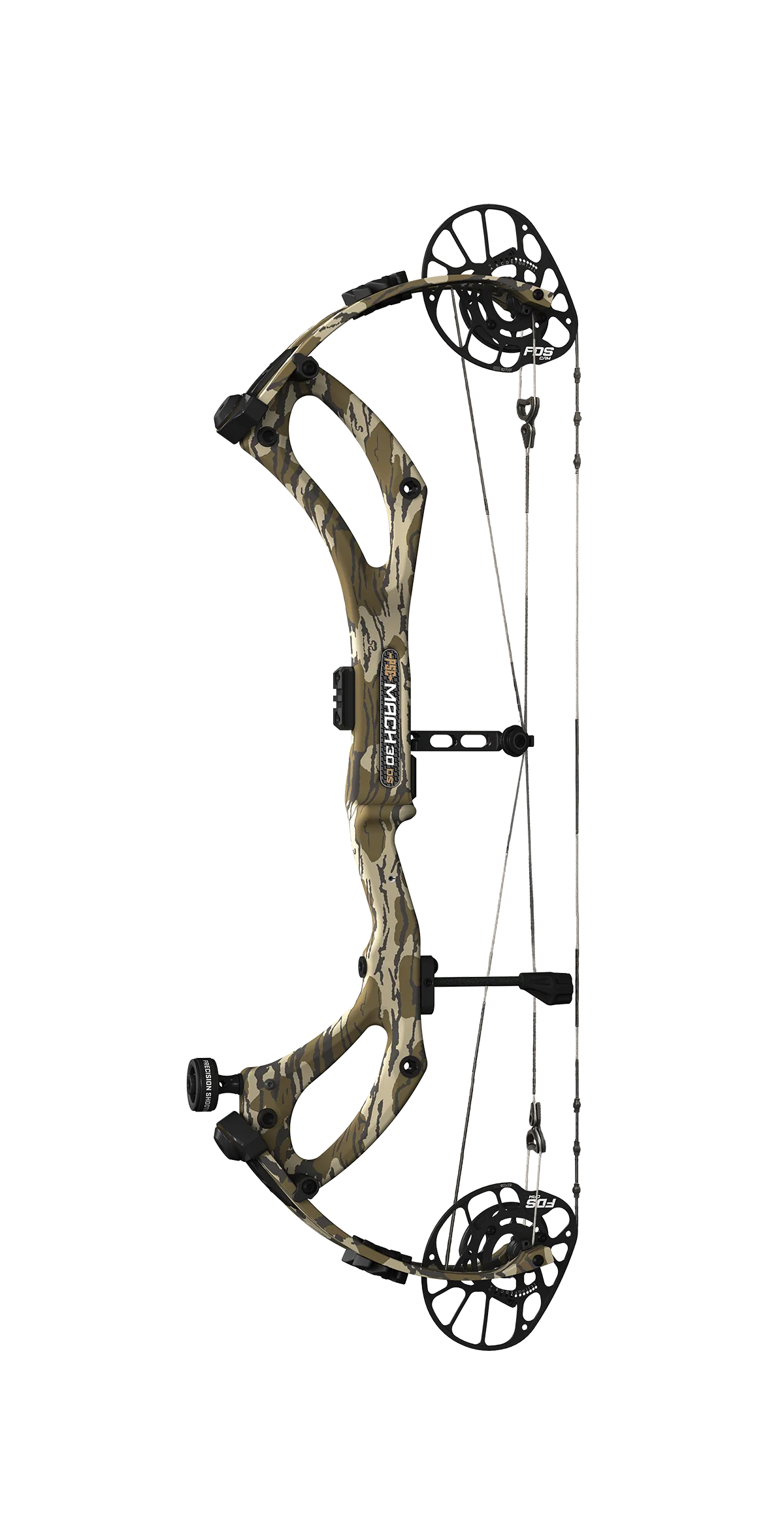 PSE Mach 30 FDS