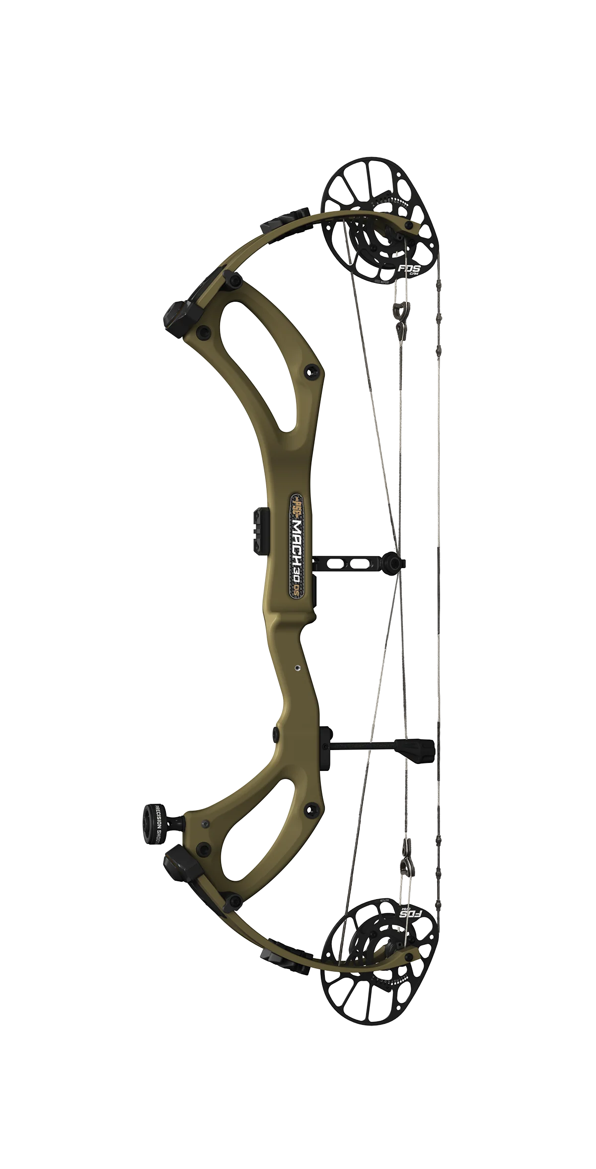 PSE Mach 30 FDS