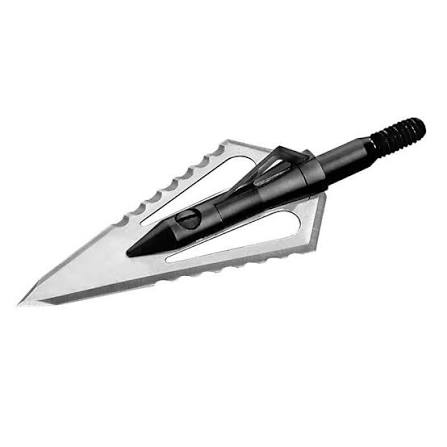 Magnus Buzzcut Broadheads