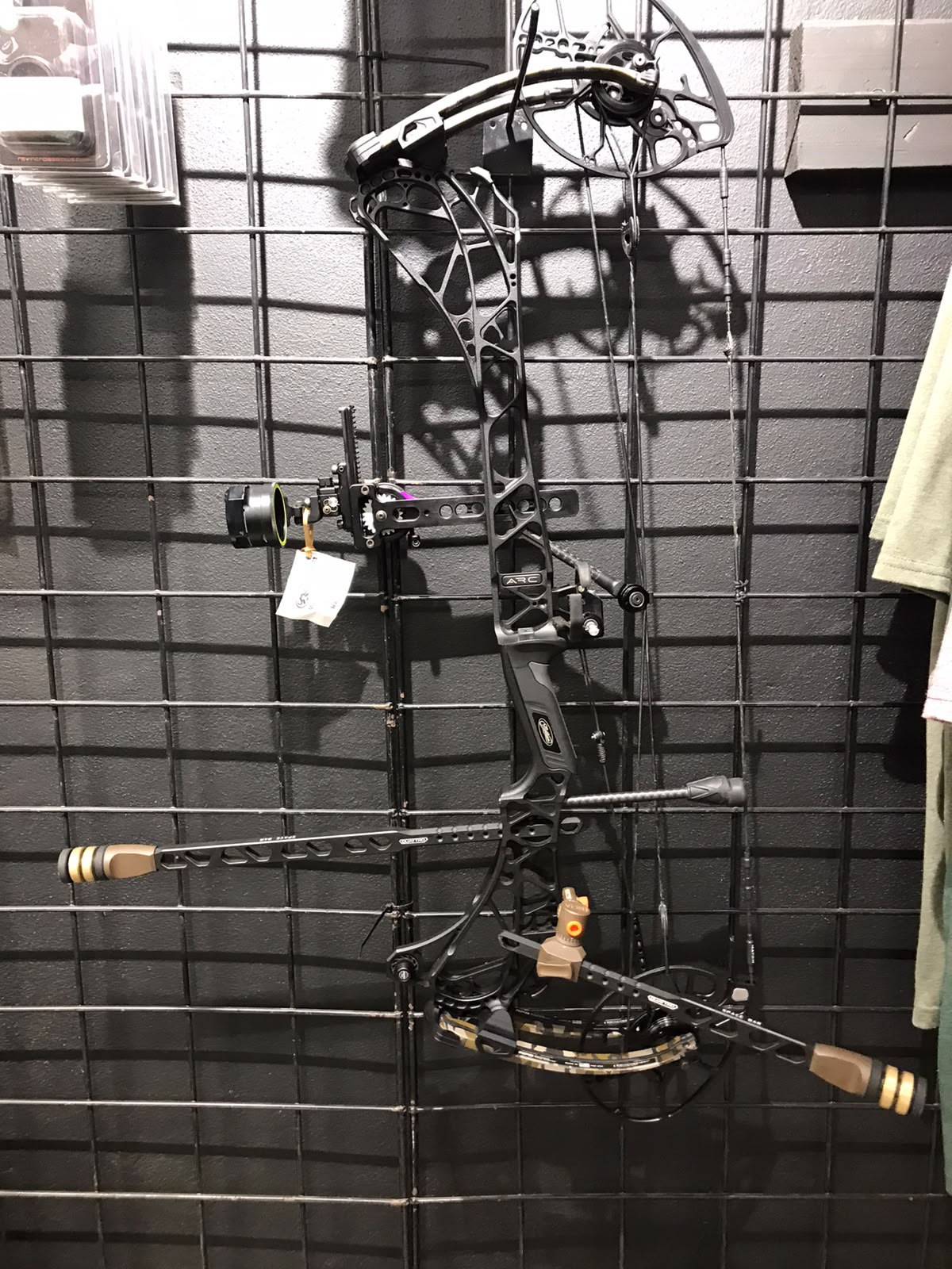Mathews ARC 30 Full Kit