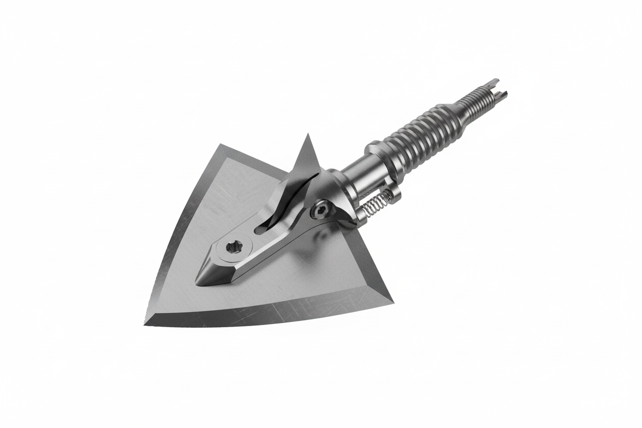NAP Deep-Cuts Single Bevel