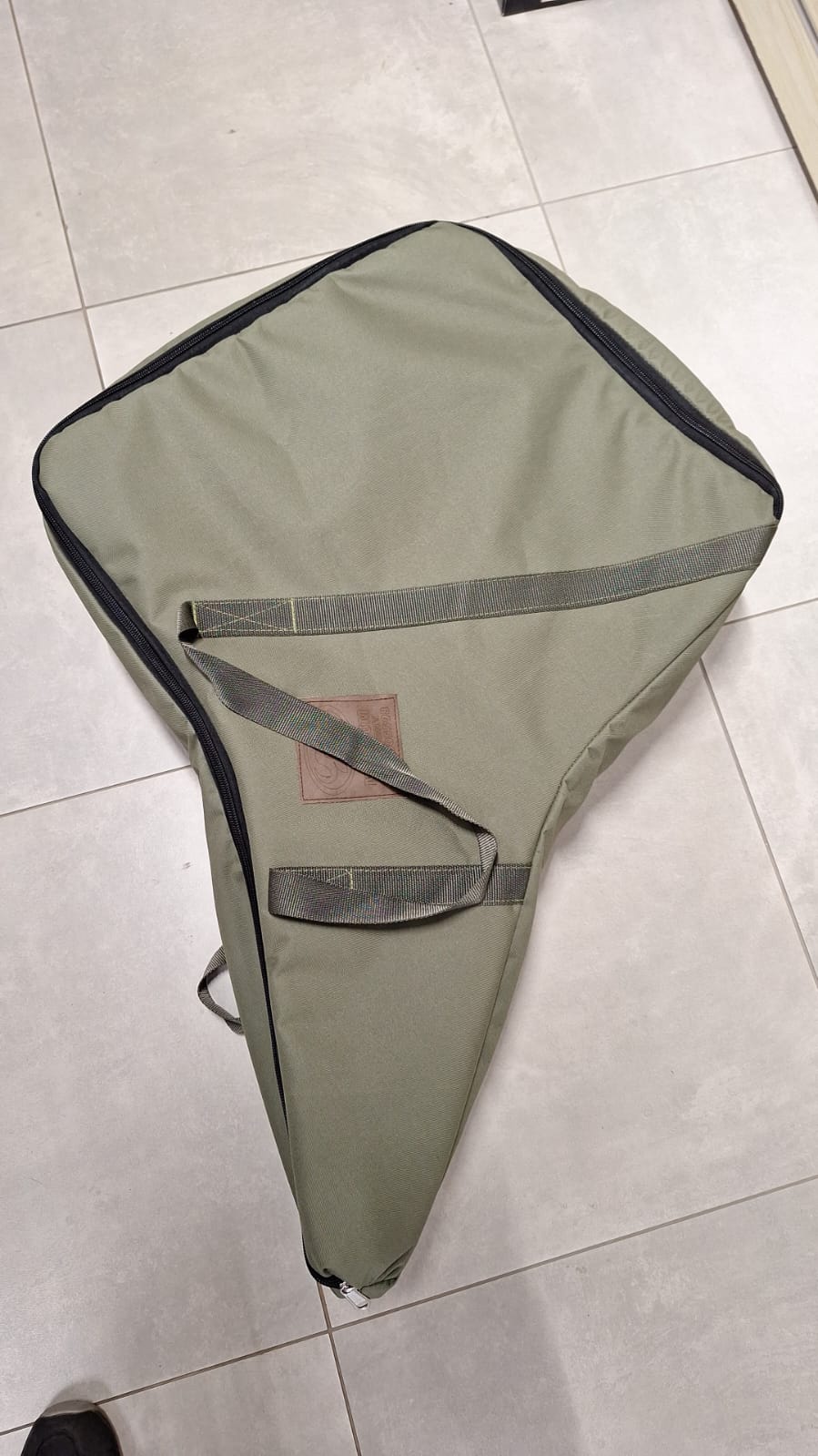 Hookd Crossbow Bags