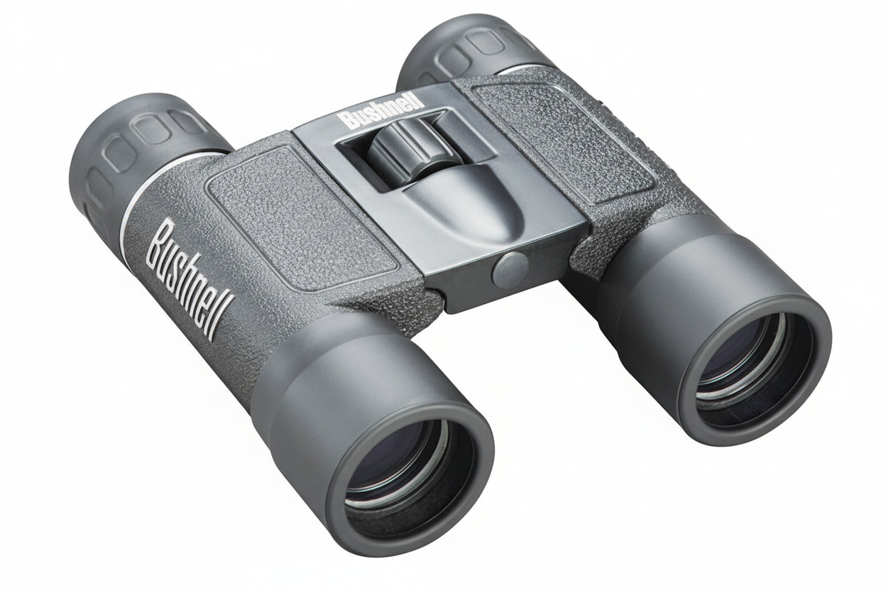 Bushnell Powerview 10X25