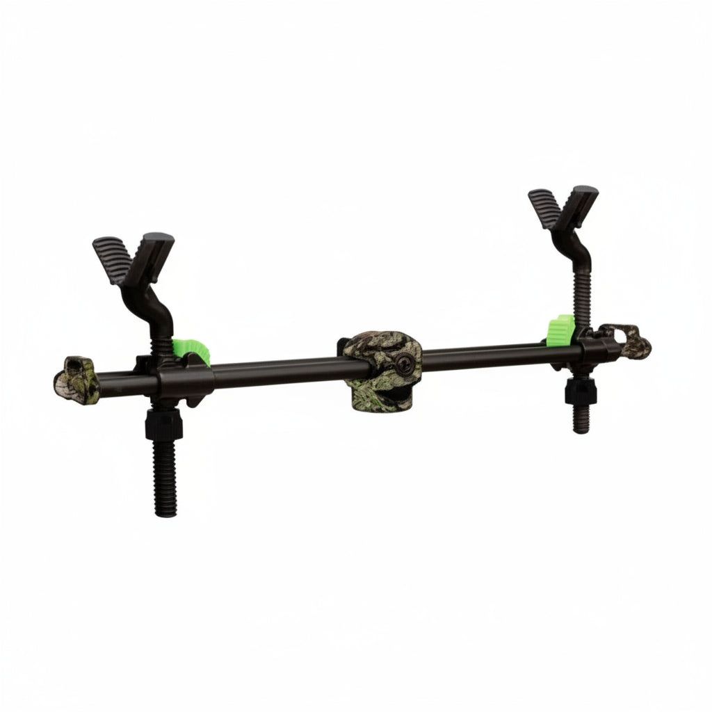 Primos 2 Point Gun Rest