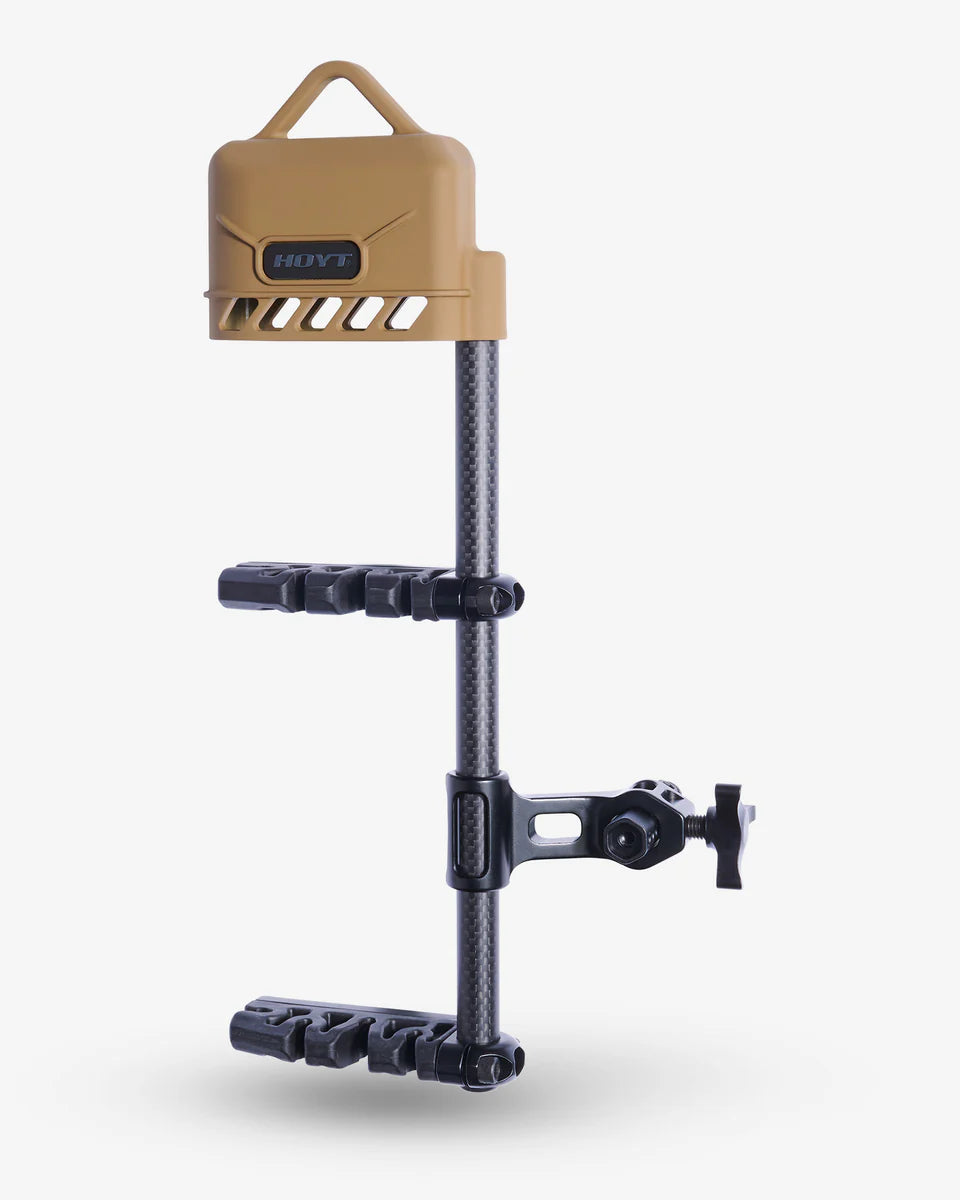 Hoyt Superlight Quick Detatch Quiver