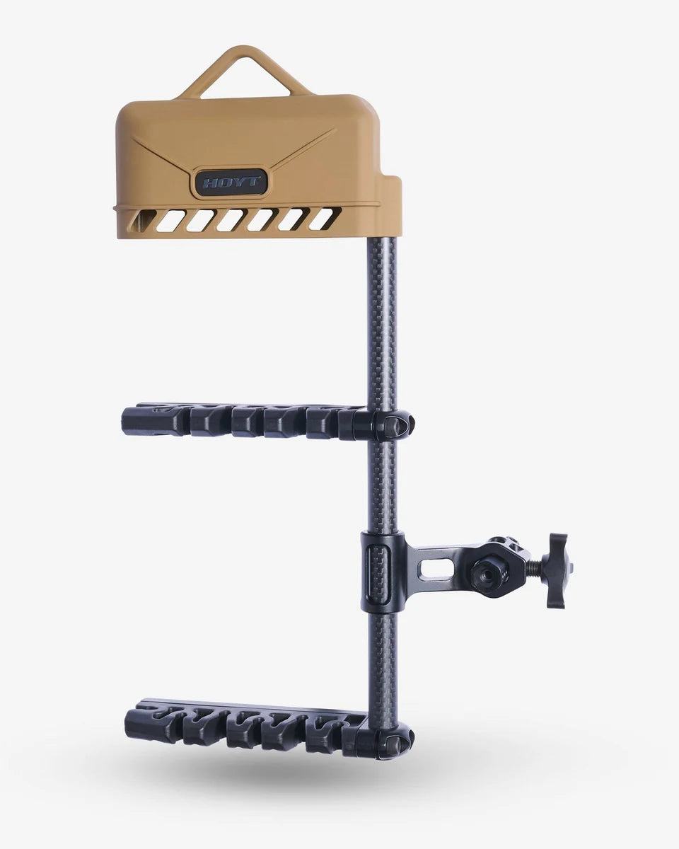 Hoyt Superlight Quick Detatch Quiver