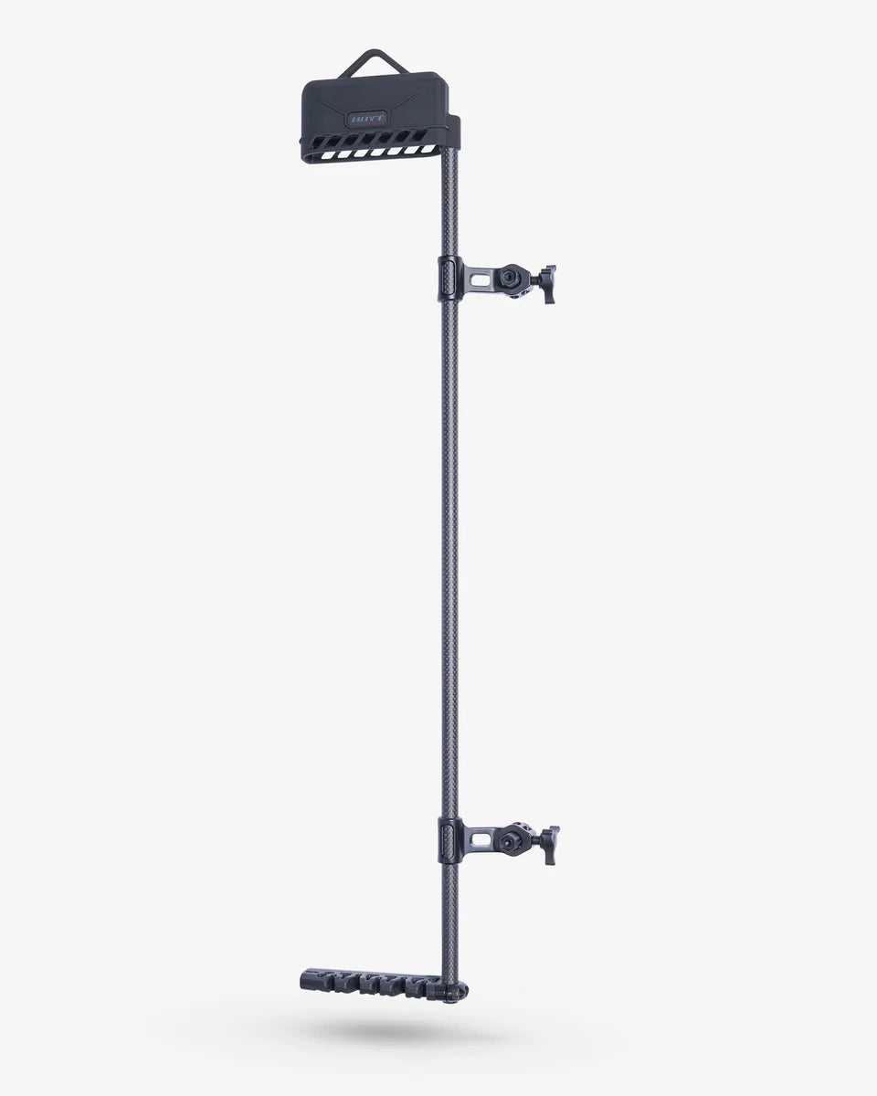 Hoyt SuperLite Stretch QD Quiver - 6 Arrow